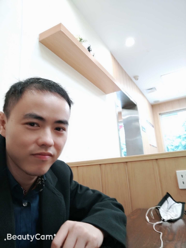 开心就好的第二张照片--福建闪婚服务中心