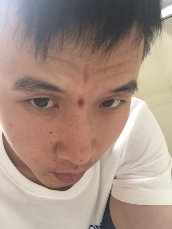 爱晴的第一张照片--福建闪婚服务中心