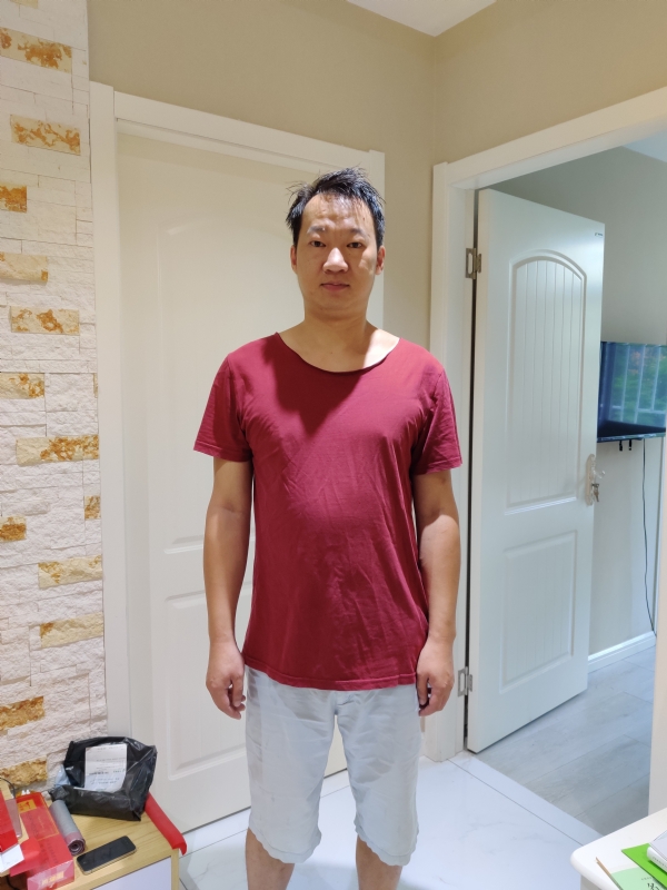 张生的第二张照片--福建闪婚服务中心