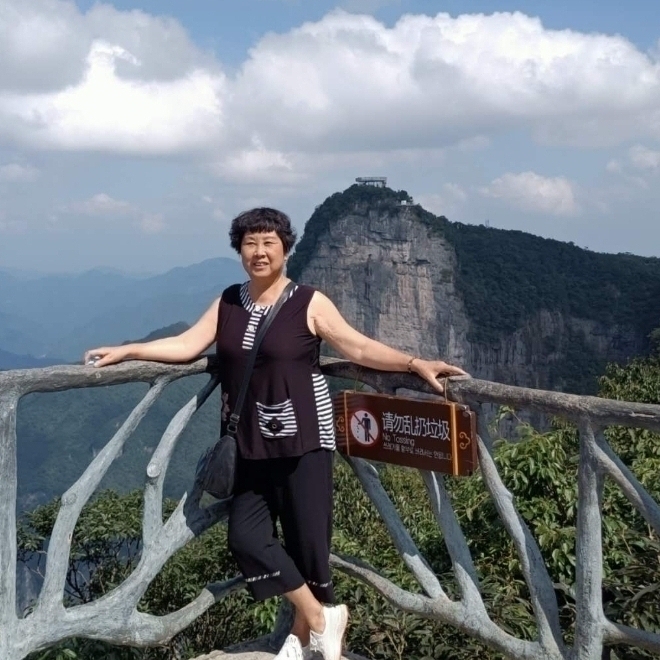 快乐人生的第一张照片--福建闪婚服务中心