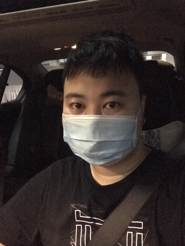 Roman的第一张照片--福建闪婚服务中心