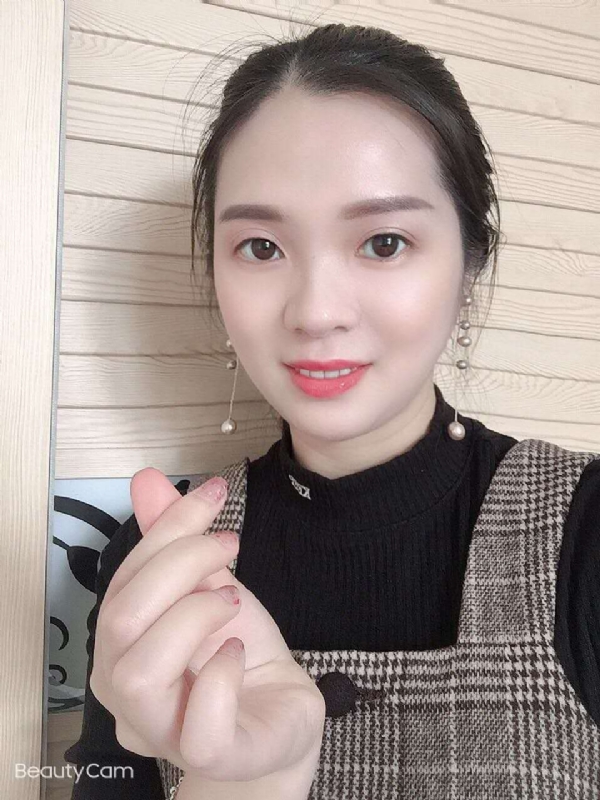 紫梦的第一张照片--福建闪婚服务中心