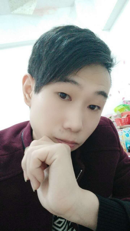 Faine（信仰）的第一张照片--福建闪婚服务中心