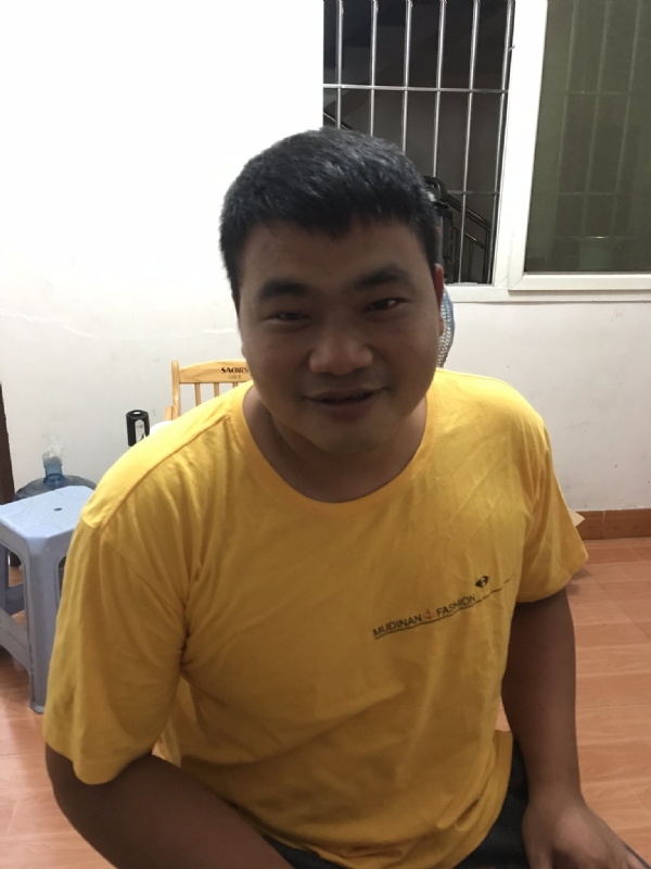 晴栀的第二张照片--福建闪婚服务中心