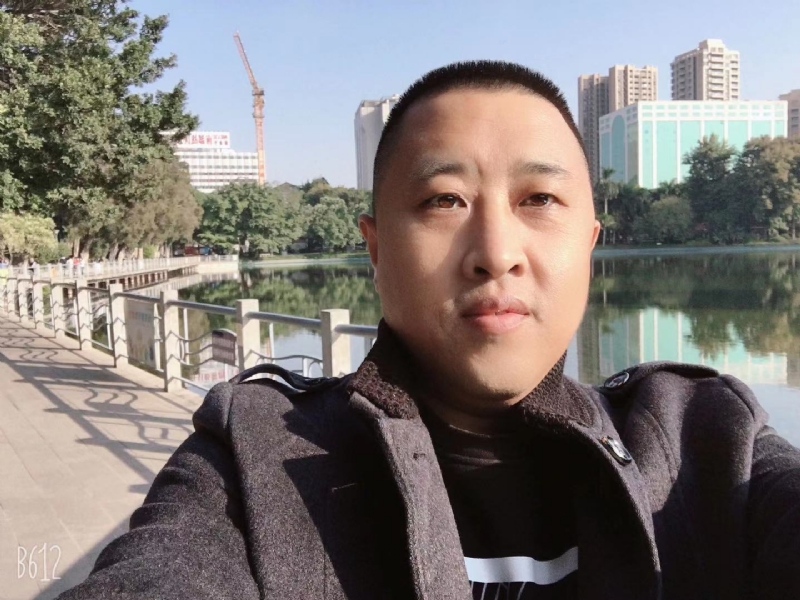 惜遇淡别的第一张照片--福建闪婚服务中心