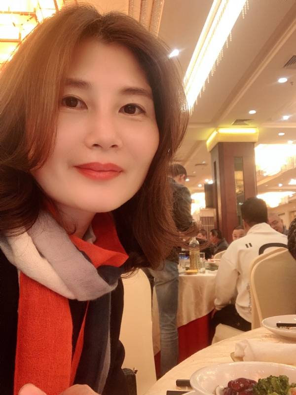 遥想的第一张照片--福建闪婚服务中心