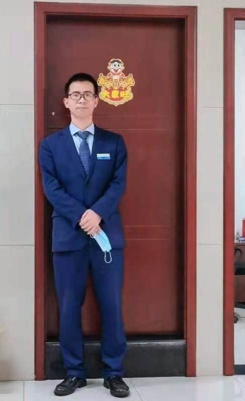 小螃蟹的第三张照片--福建闪婚服务中心