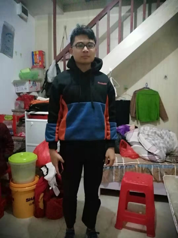 UCKK的第一张照片--福建闪婚服务中心