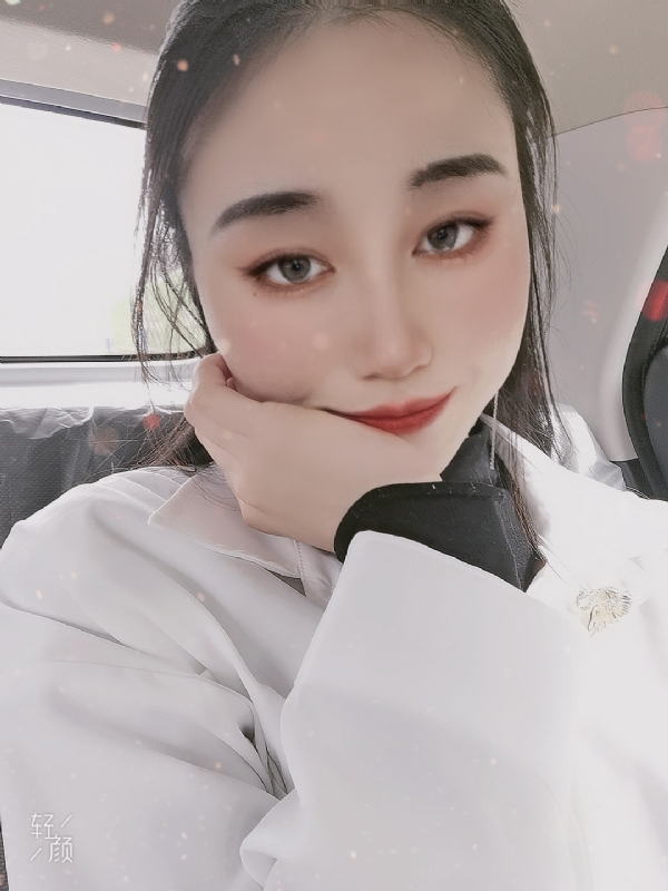 丽丽的第一张照片--福建闪婚服务中心