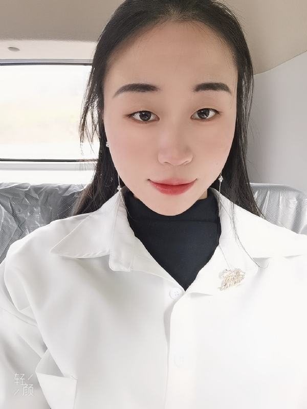 丽丽的第三张照片--福建闪婚服务中心