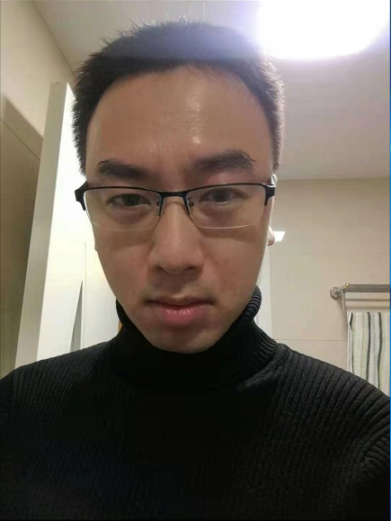 雨秋的第一张照片--福建闪婚服务中心