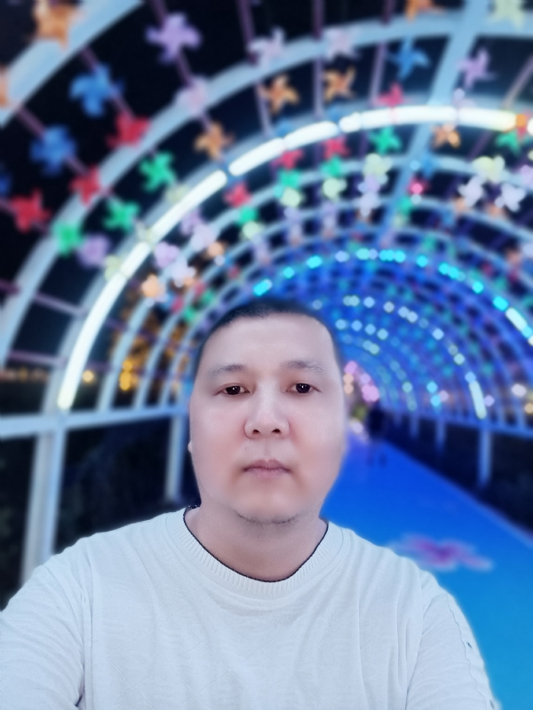 这样的我的第一张照片--福建闪婚服务中心