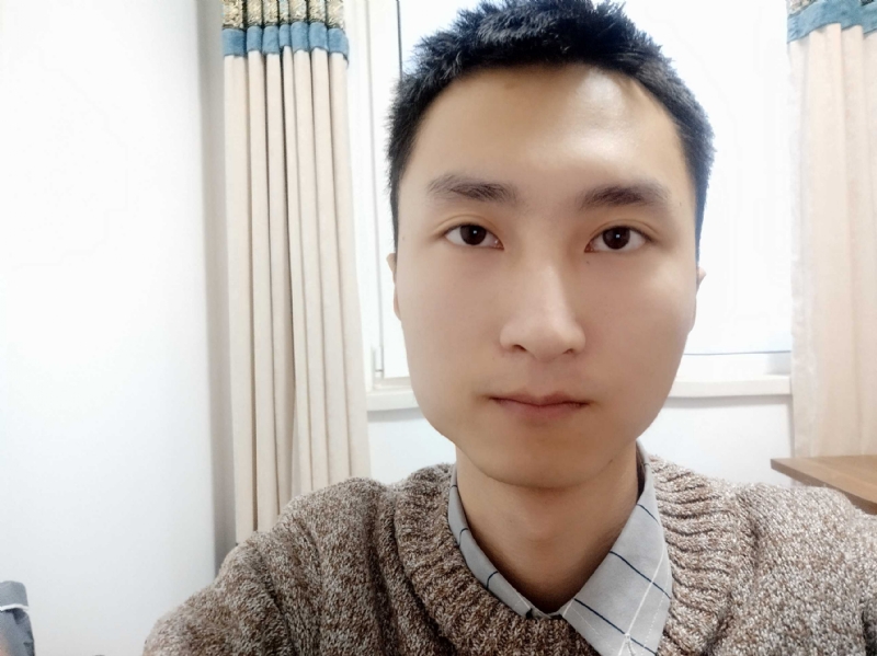 陈先生的第一张照片--福建闪婚服务中心