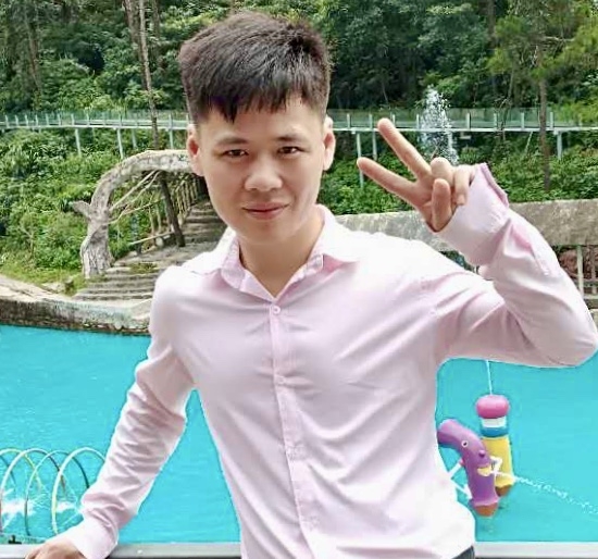 浅笑安然的第一张照片--福建闪婚服务中心