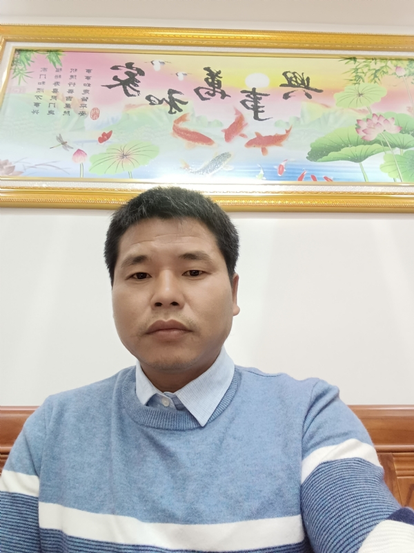 浩南的第一张照片--福建闪婚服务中心