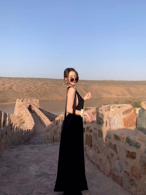 姗姗的第三张照片--福建闪婚服务中心