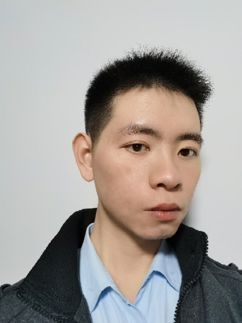 雨过天晴的第一张照片--福建闪婚服务中心