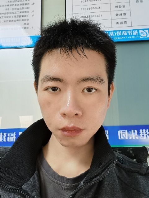 雨过天晴的第二张照片--福建闪婚服务中心