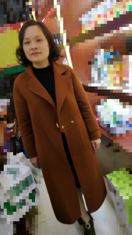 漫漫的第一张照片--福建闪婚服务中心