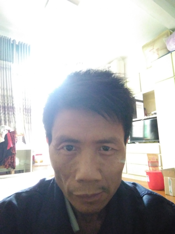 陈伟的第二张照片--福建闪婚服务中心