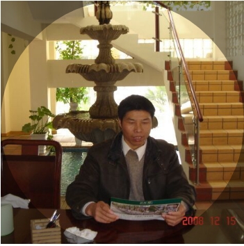 竹林的第一张照片--福建闪婚服务中心