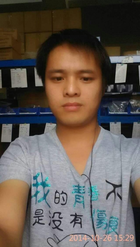 闽南泉州阿海的第一张照片--福建闪婚服务中心