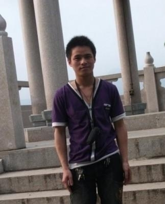 闽南泉州阿海的第三张照片--福建闪婚服务中心