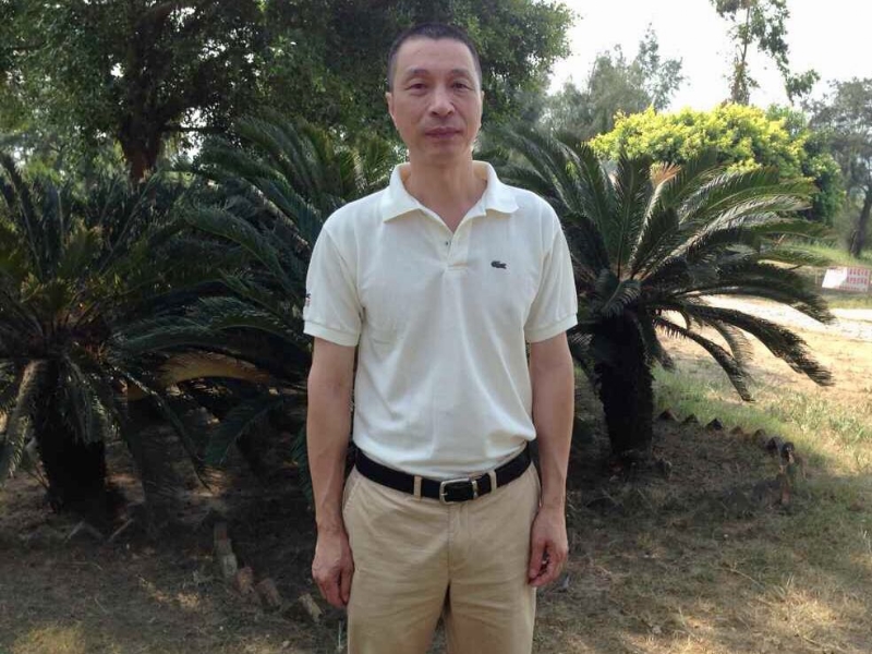 星辰的第二张照片--福建闪婚服务中心