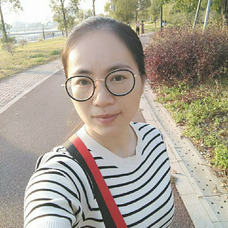 萍的第一张照片--福建闪婚服务中心