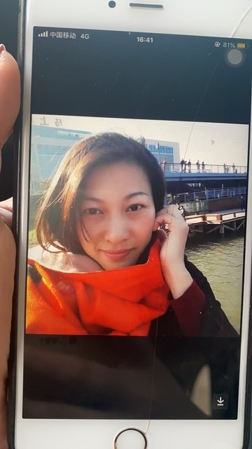 宇哥的第二张照片--福建闪婚服务中心