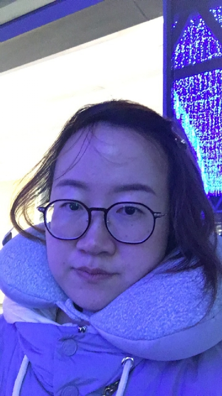 wendy的第一张照片--福建闪婚服务中心