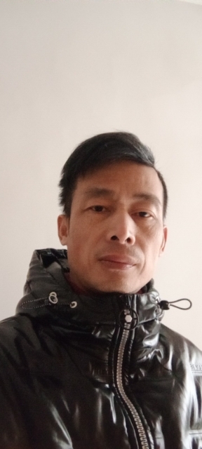 无声的寂寞难耐的第一张照片--福建闪婚服务中心