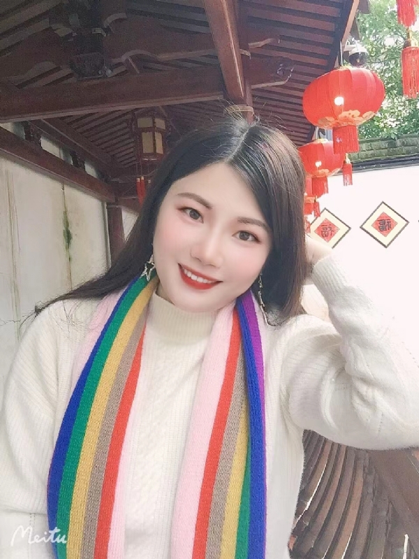 美好的第二张照片--福建闪婚服务中心
