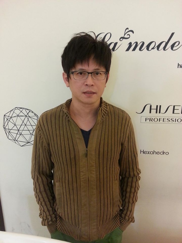 陈道明的第七张照片--福建闪婚服务中心