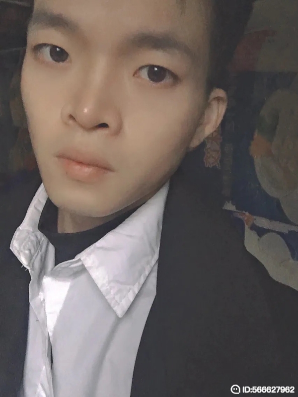 只为遇见你的第一张照片--福建闪婚服务中心