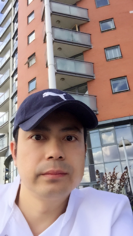 随遇而安的第一张照片--福建闪婚服务中心