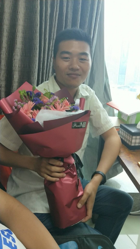 随风的第三张照片--福建闪婚服务中心
