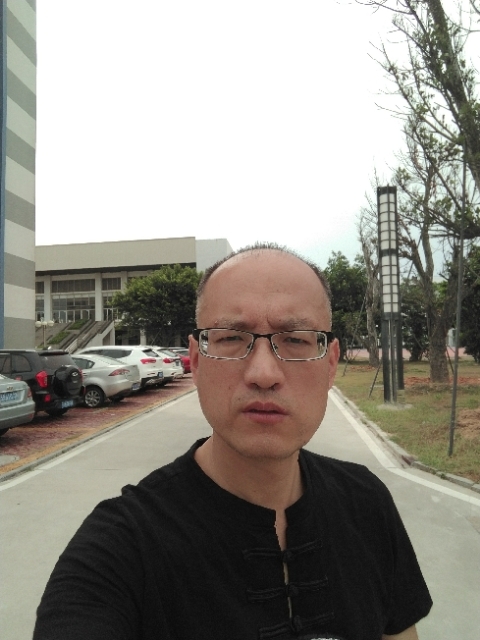 我知我在的第一张照片--福建闪婚服务中心