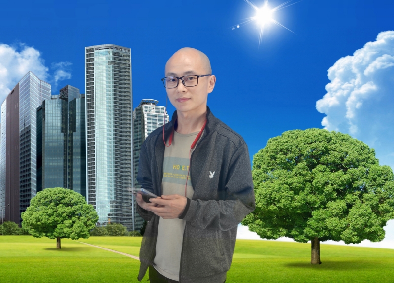 酉星的第二张照片--福建闪婚服务中心