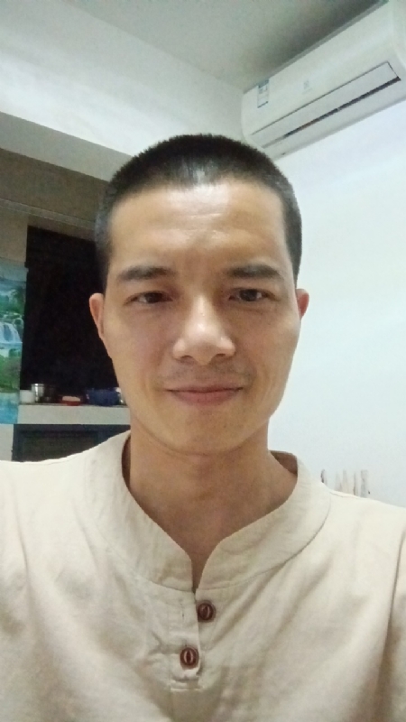 兴兴的第一张照片--福建闪婚服务中心