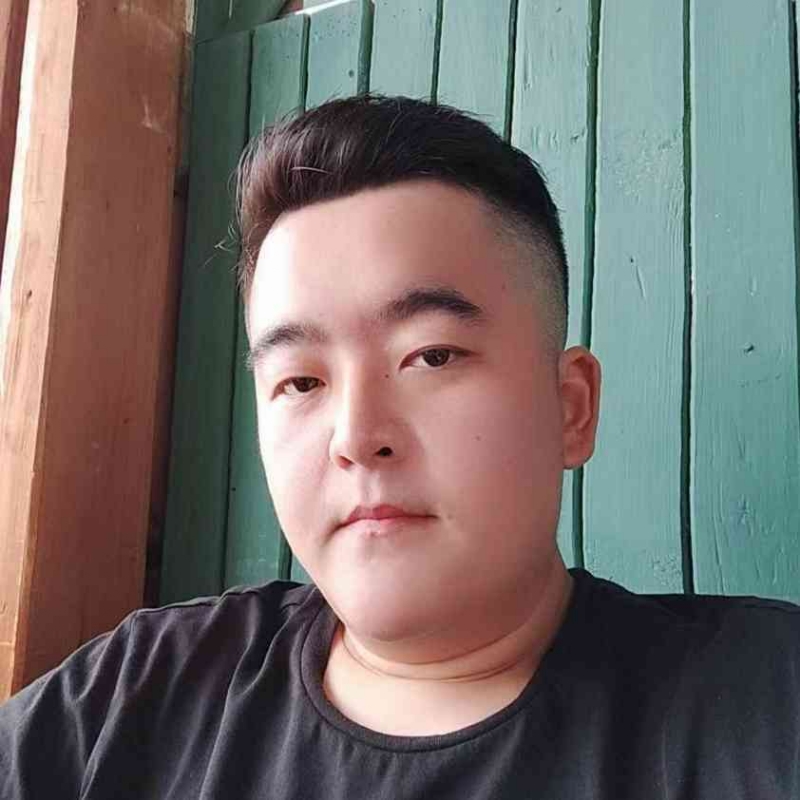 小谢的第一张照片--福建闪婚服务中心
