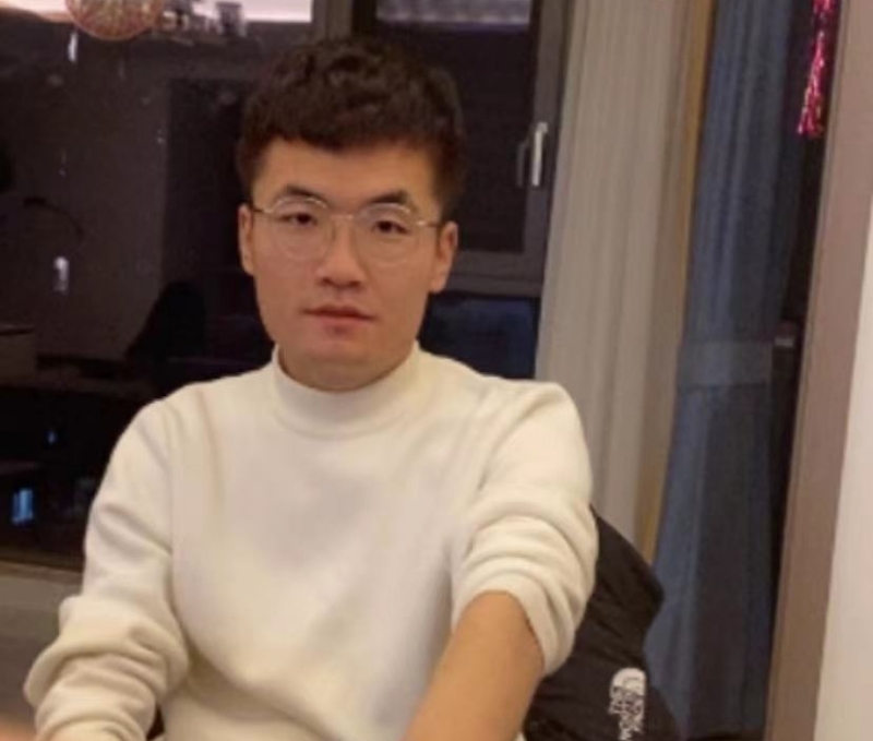 阮籍的第一张照片--福建闪婚服务中心
