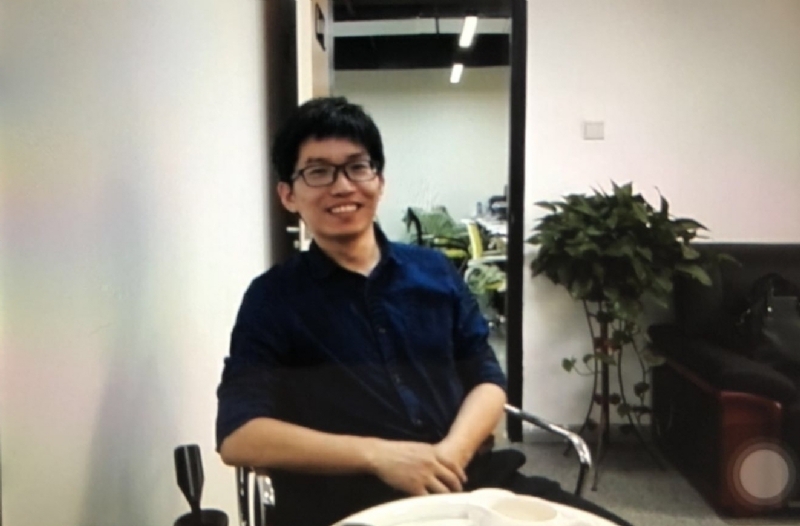 kevin的第一张照片--福建闪婚服务中心