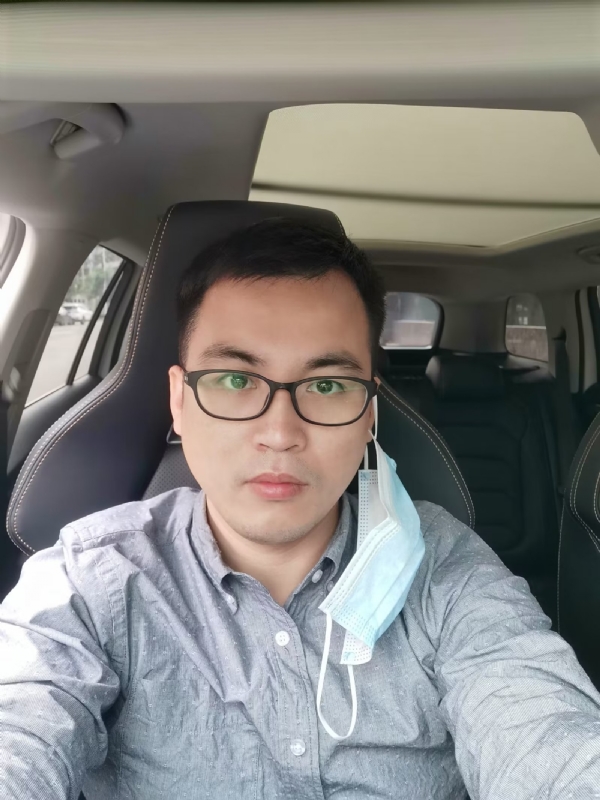路人甲的第一张照片--福建闪婚服务中心