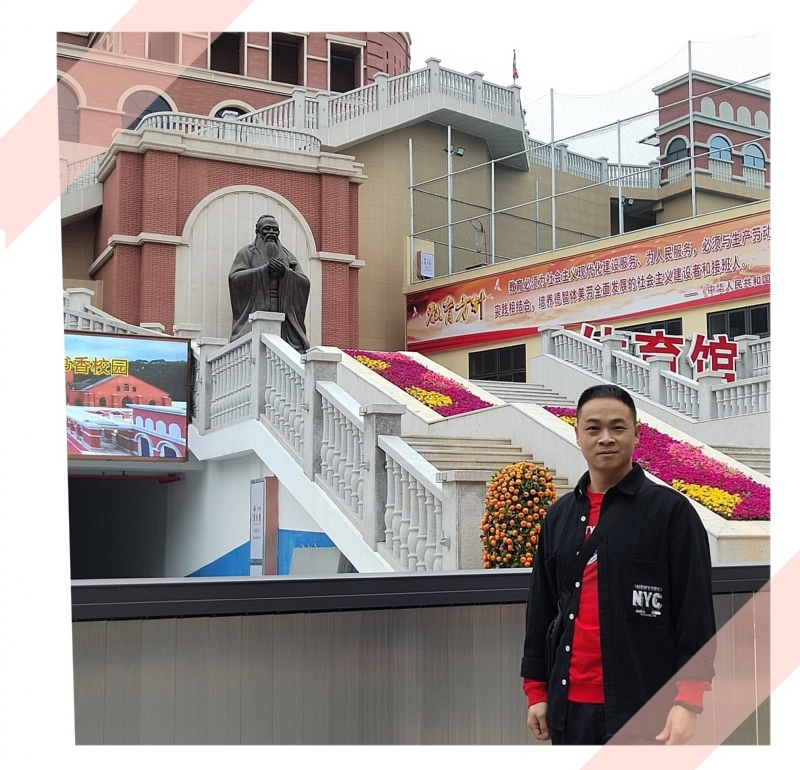 水爷的第一张照片--福建闪婚服务中心