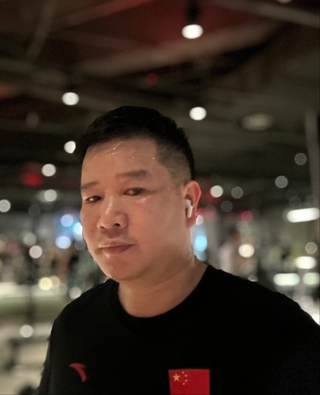 艾伦的第一张照片--福建闪婚服务中心