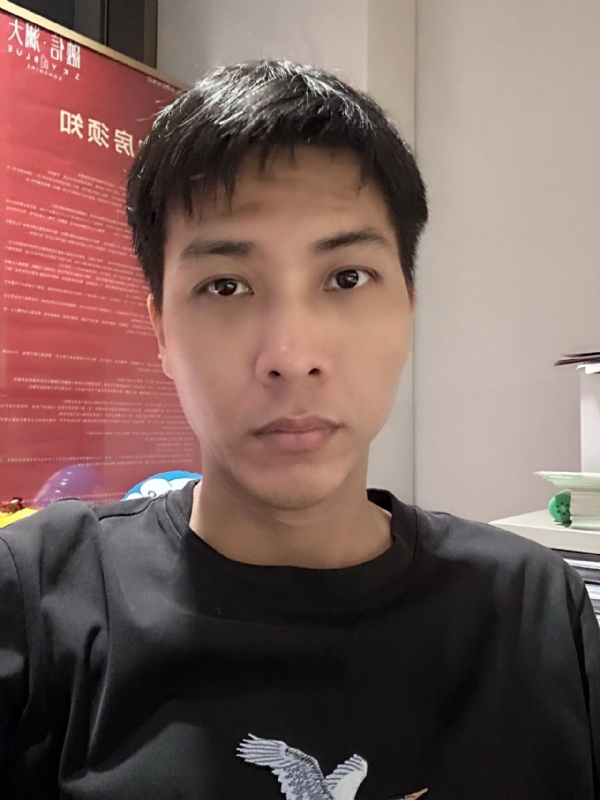 木木的第一张照片--福建闪婚服务中心