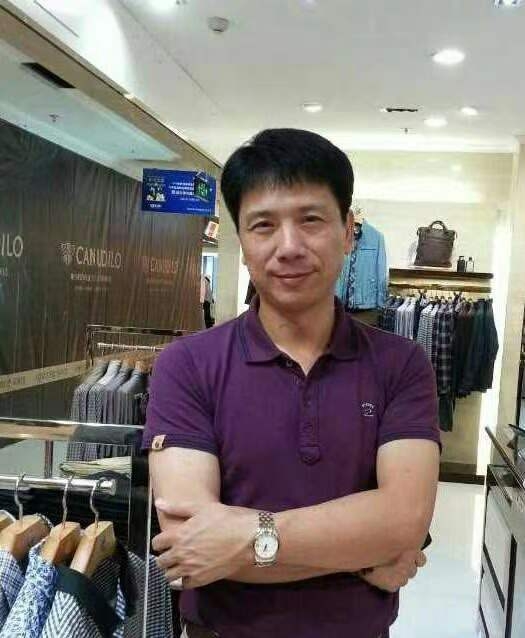 好好先生的第二张照片--福建闪婚服务中心