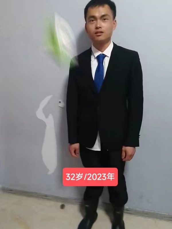 林嘉任的第一张照片--福建闪婚服务中心