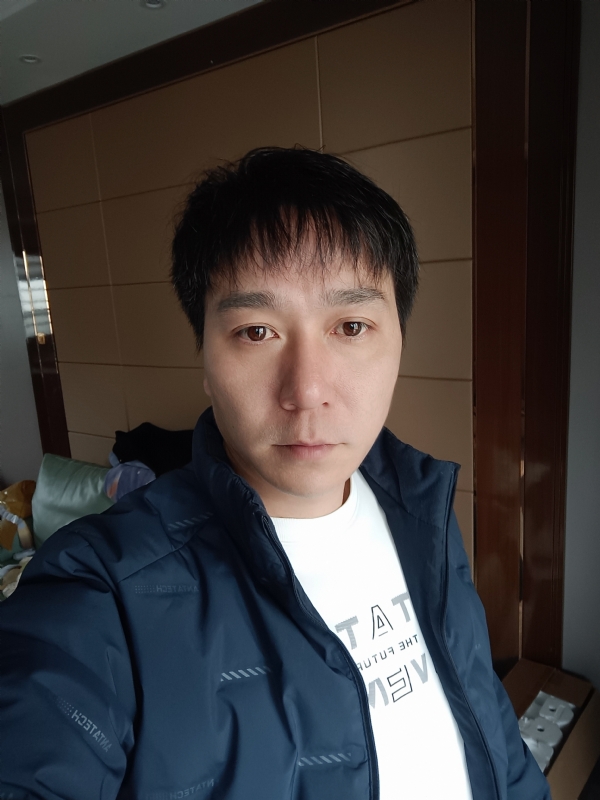 麦弟的第一张照片--福建闪婚服务中心